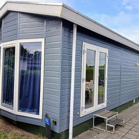 Chalet De Putter In Putten Krachtighuizen Exteriér fotografie